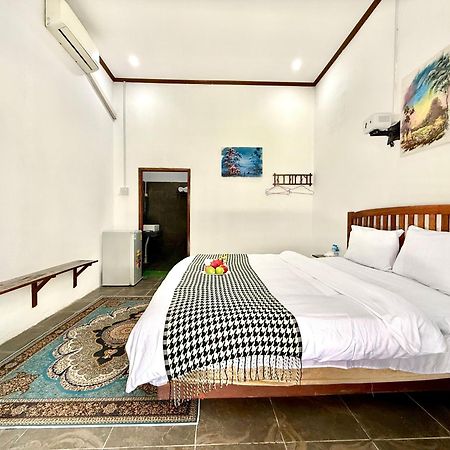 Xin Ya Duo Hotel لوانغ برابانغ المظهر الخارجي الصورة