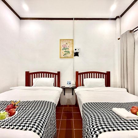 Xin Ya Duo Hotel لوانغ برابانغ المظهر الخارجي الصورة