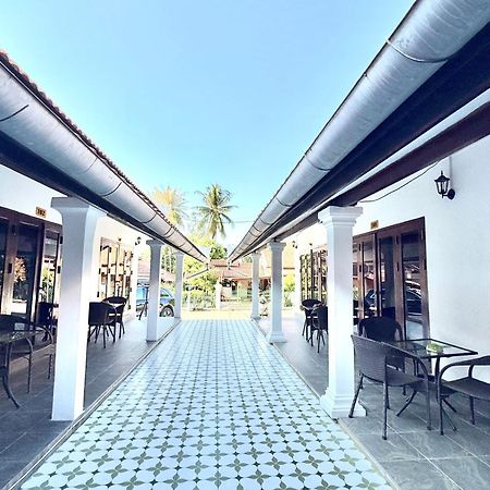 Xin Ya Duo Hotel لوانغ برابانغ المظهر الخارجي الصورة