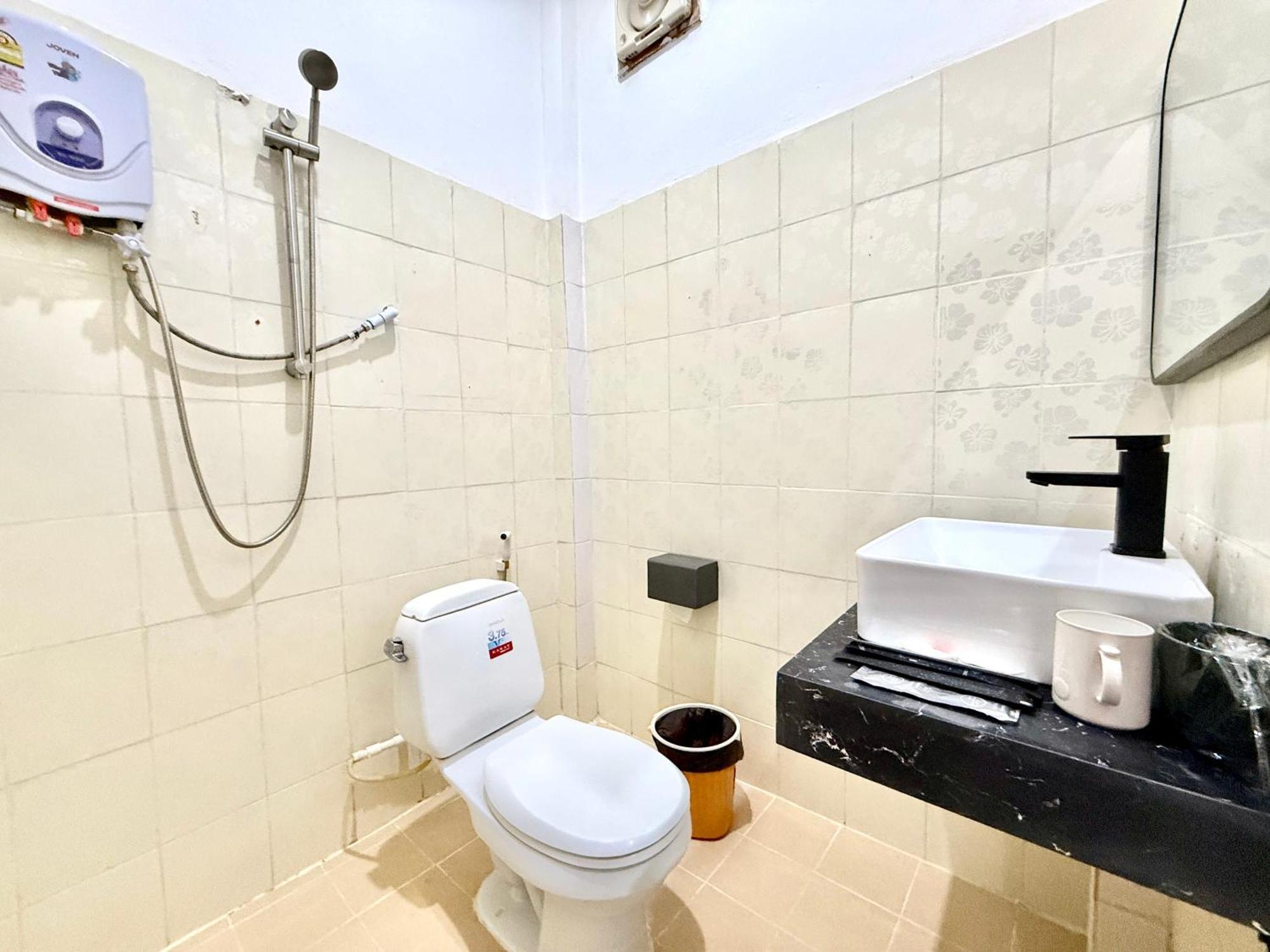 Xin Ya Duo Hotel لوانغ برابانغ المظهر الخارجي الصورة
