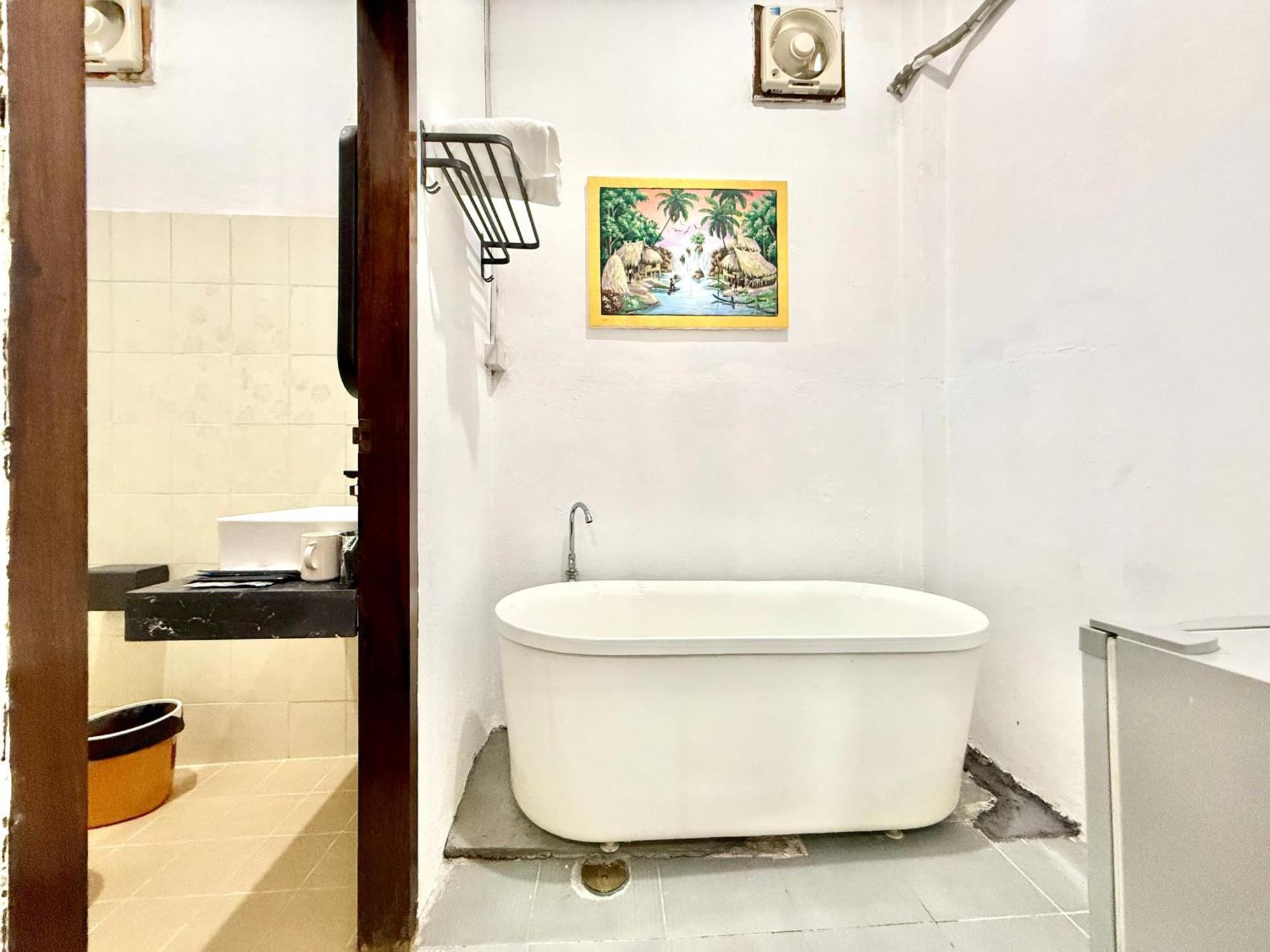 Xin Ya Duo Hotel لوانغ برابانغ المظهر الخارجي الصورة